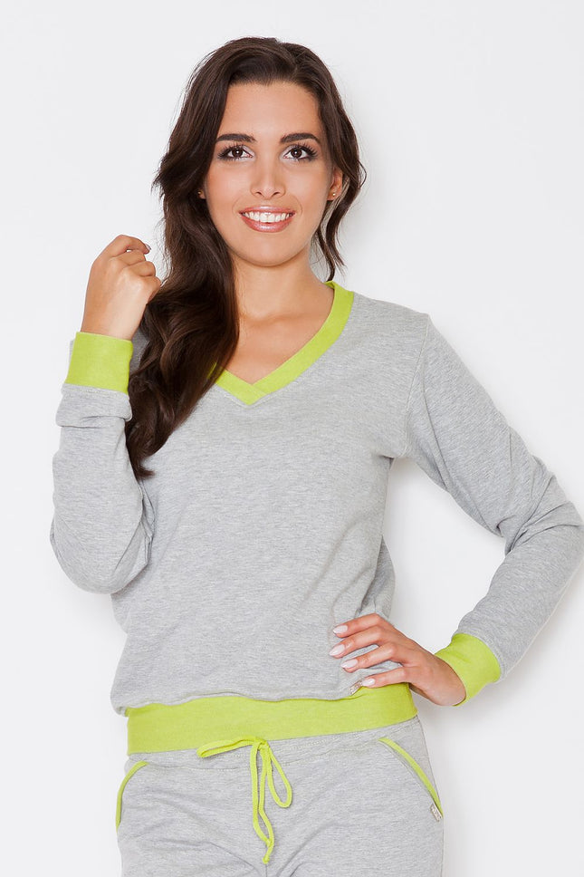 Women's Sweatshirt Katrus