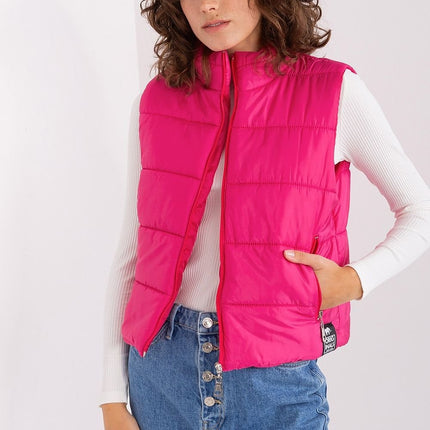 Women's Gilet Factory Price