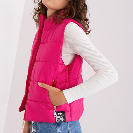 Women's Gilet Factory Price