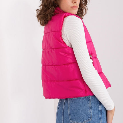 Women's Gilet Factory Price