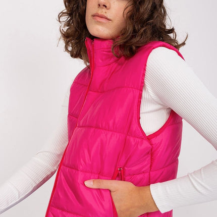 Women's Gilet Factory Price