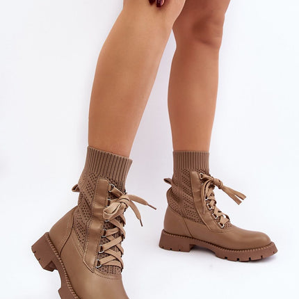 Women's Boots Step in style