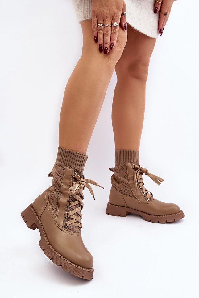 Women's Boots Step in style