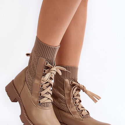 Women's Boots Step in style