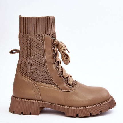 Women's Boots Step in style