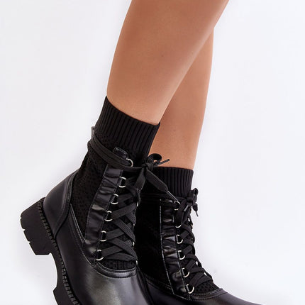 Women's Boots Step in style