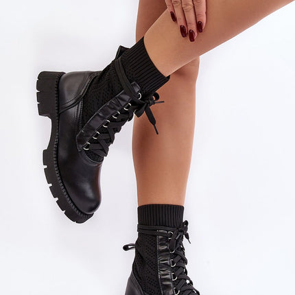 Women's Boots Step in style