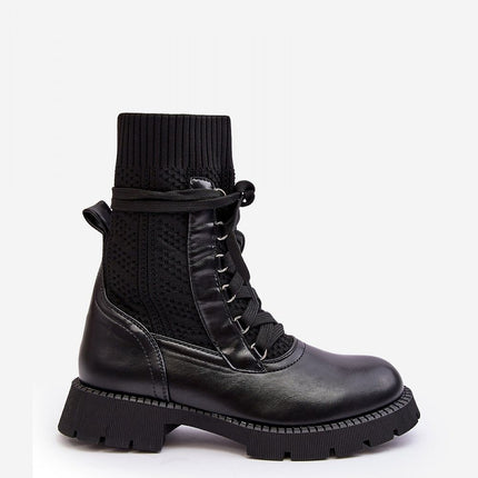 Women's Boots Step in style