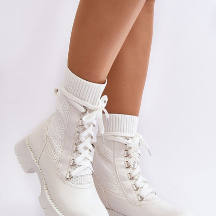 Women's Boots Step in style