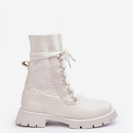 Women's Boots Step in style