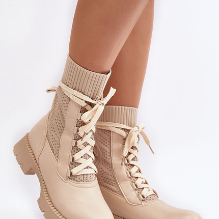 Women's Boots Step in style