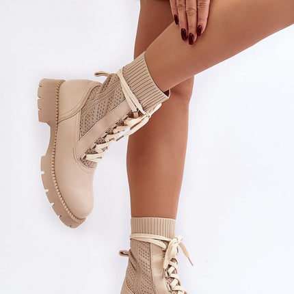 Women's Boots Step in style