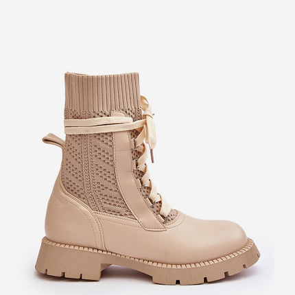 Women's Boots Step in style