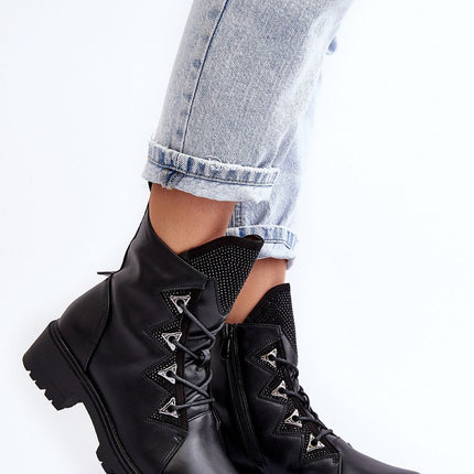 Women's Boots Step in style