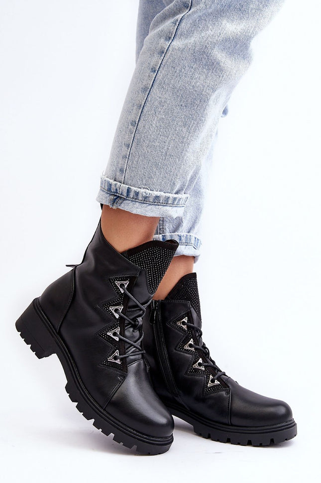 Women's Boots Step in style