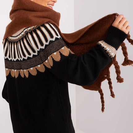 Women's Shawl AT