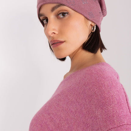 Women's Beanie AT