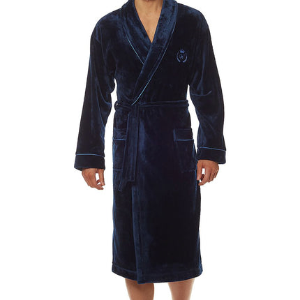 Men's Bathrobe L&L collection