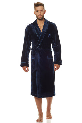 Men's Bathrobe L&L collection