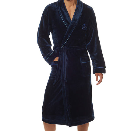 Men's Bathrobe L&L collection