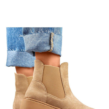 Women's Jodhpur boot PRIMO