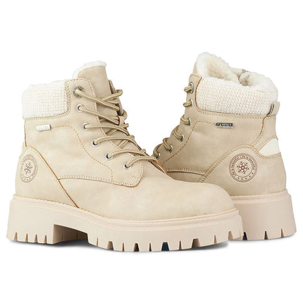 Women's Trapper shoes PRIMO