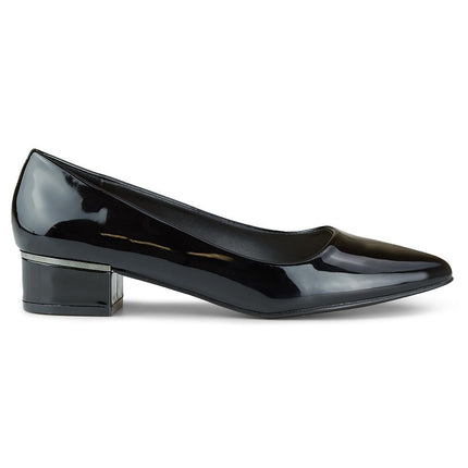 Women's Block heel pumps PRIMO