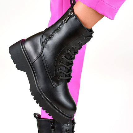 Women's Bootie PRIMO