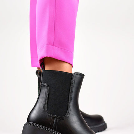 Women's Jodhpur boot PRIMO