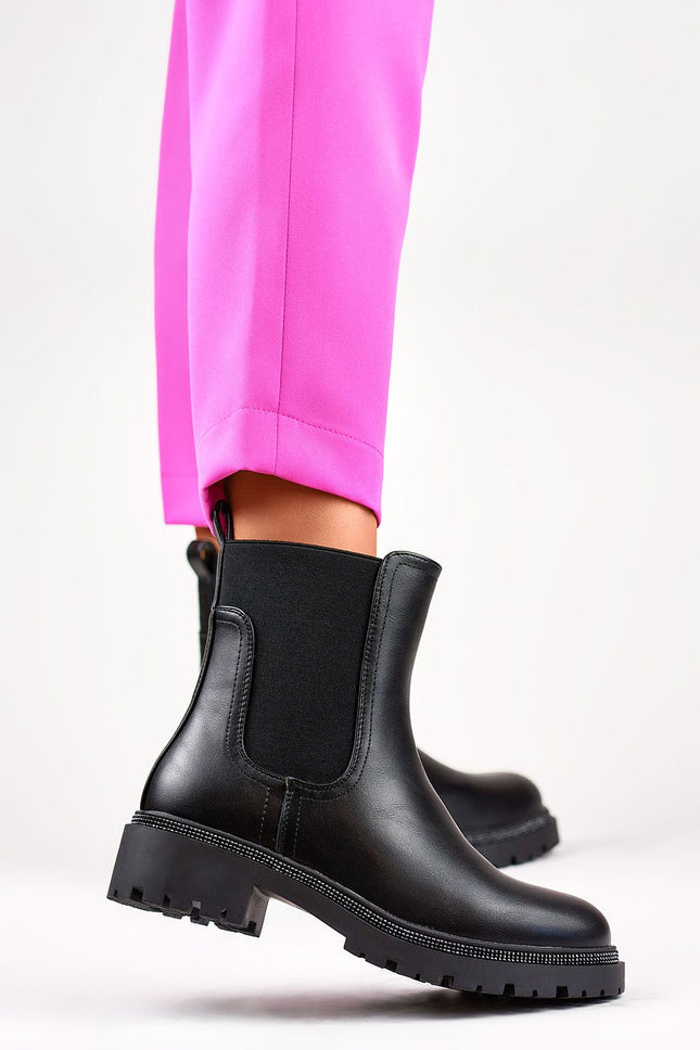 Women's Jodhpur boot PRIMO