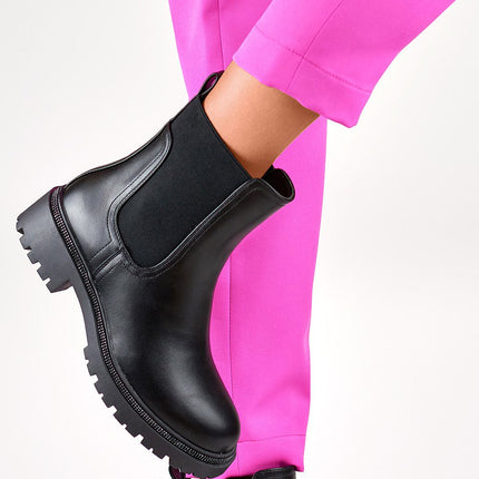 Women's Jodhpur boot PRIMO