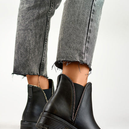 Women's Jodhpur boot PRIMO