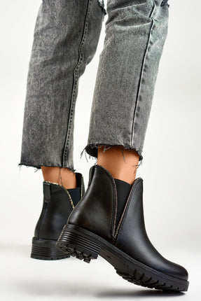 Women's Jodhpur boot PRIMO