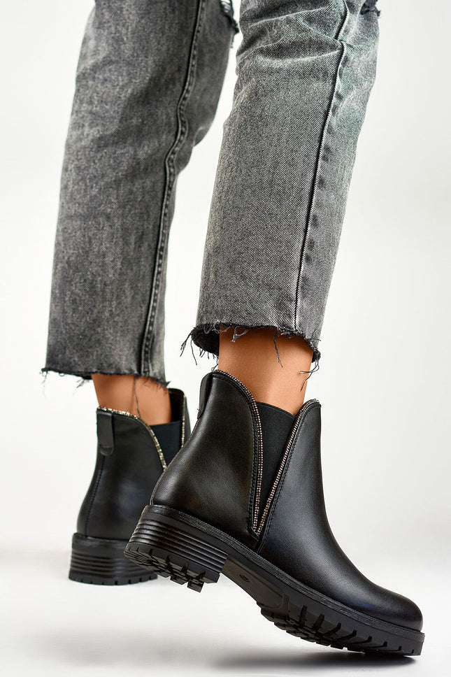 Women's Jodhpur boot PRIMO