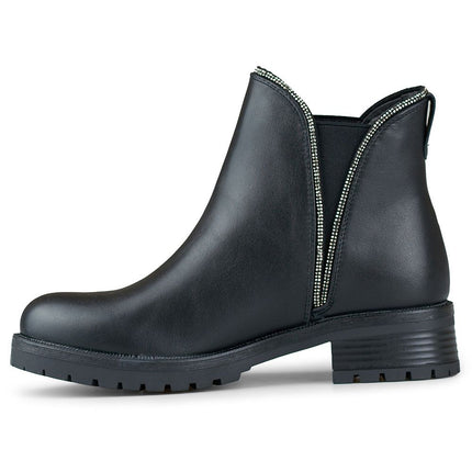 Women's Jodhpur boot PRIMO