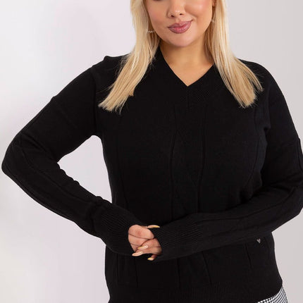 Women's Jumper plus size Factory Price