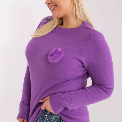 Women's Jumper plus size Factory Price