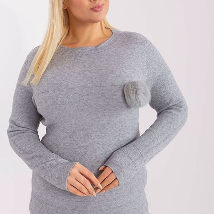 Women's Jumper plus size Factory Price