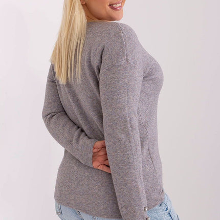 Women's Jumper plus size Factory Price