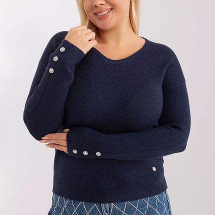 Women's Jumper plus size Factory Price