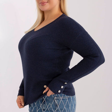 Women's Jumper plus size Factory Price