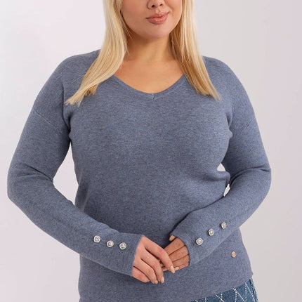 Women's Jumper plus size Factory Price