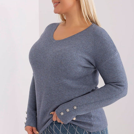 Women's Jumper plus size Factory Price