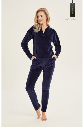 Women's Tracksuit Set Taro