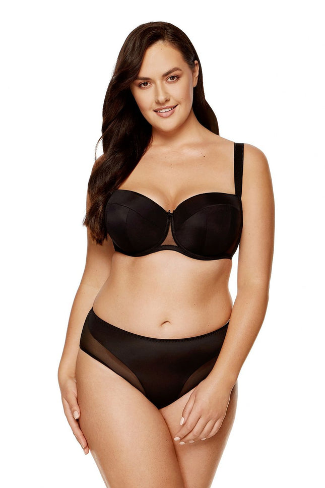 Women's Padded bra Gorteks