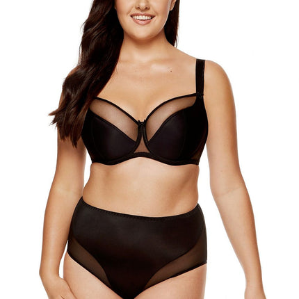 Women's Soft Bra Gorteks