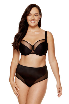 Women's Soft Bra Gorteks