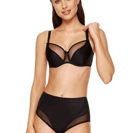 Women's Soft Bra Gorteks