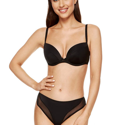 Women's Push up Bra Gorteks