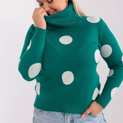 Women's Jumper plus size Factory Price